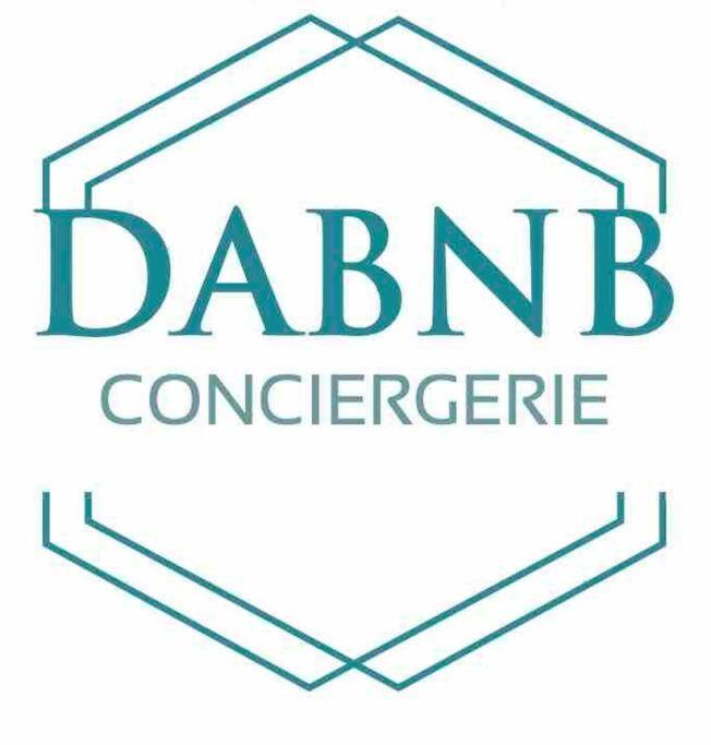 Lumineux T2/Parking Prive-Dabnb Λιμόζ Εξωτερικό φωτογραφία